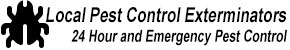 Bellmawr NJ Pest Control Exterminators